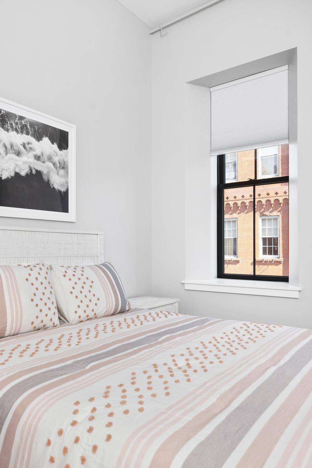 Stylish Remodeled Loft In Portlands Old Port Apartment Exterior photo